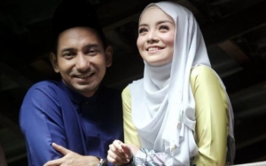 'Siapa Kata Kami Sudah Putus?' - Mira Filzah Komen Hubungan Dengan Zizan