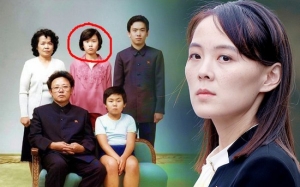 Siapa Sebenarnya Kim Yo Jong, Adik Supreme Leader Kim Jong Un