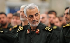 Siapa Sebenarnya Qassem Soleimani Yang Dibunuh Oleh Pentadbiran Donald Trump?