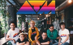 Single Terbaru Akim and The Majistret Asalnya Untuk Penyanyi Wanita