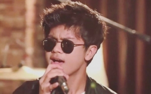 Single Terbaru Haqiem Rusli Cecah Sejuta Tontonan Dalam 5 Hari