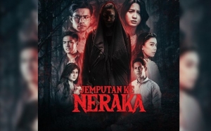 Sinopsis, Pelakon, Info Penuh Filem Jemputan Ke Neraka (2023)