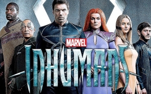 Siri Marvel, Inhumans Bakal Ditayangkan di Malaysia