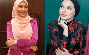 Siti Nordiana Pengganti Neelofa Di Meletop?