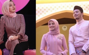 Spekulasi Pernikahan Fattah Amin Dan Fazura, Ini Respon Neelofa