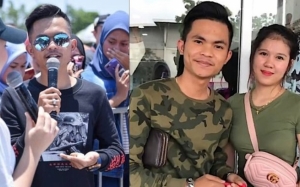 Spekulasi Tajul Sudah Berkahwin Akhirnya Terjawab