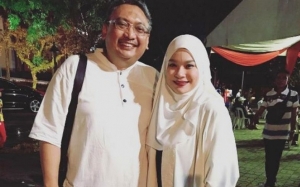 Suami Penyanyi Nora, Johan Nawawi Meninggal Dunia