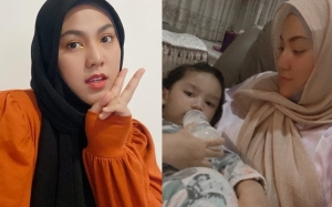 'Sudah 2 Bulan Sha dan Anak Keluar Rumah...' - Shila Amzah Dedah Rumahtangga Bergolak