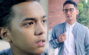 Sufian Suhaimi Putus Tunang, Aiman Tino Bersuara