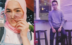 Sufian Suhaimi Tak Bertemu Elfira Loy