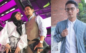 Sufian Suhaimi Tertekan Isu Hubungan Dengan Elfira Loy