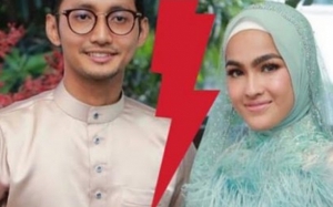 Sufian Suhaimi Tukar Nombor Telefon, Putus Tunang Dengan Elfira Loy?