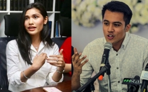 Susulan Kenyataan Sidang Media Afifah Nasir, Ini Respon Balas Mengejutkan Aliff Aziz