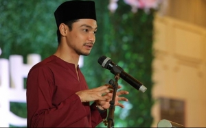 Syafiq Kyle Dah Sedia Jawab Soalan.. Ini Kenyataannya