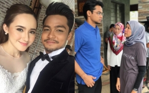 Syafiq Kyle Dedah Instagramnya Dikendali Orang Lain