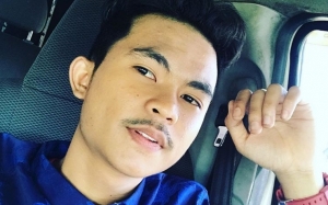 Tajul Mengamuk Di Instagram