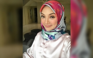 'Tak Ada Makna Berduit Kalau Hidup Tak Bahagia' - Neelofa 