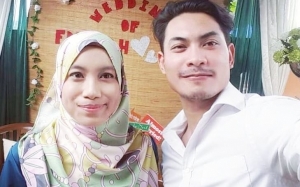 “Tak Pernah Bergayut, Tak Pernah Cakap Love ”- Isteri Putra Amaris