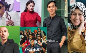 Tak Sangka.. Ini 10 Pasangan Adik Beradik Artis Yang Ramai Tak Tahu!