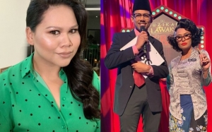 Tak Serasi Dengan Nabila Huda, Sherry Alhadad Ganti Nabil Jadi Hos Muzikal Lawak Superstar?