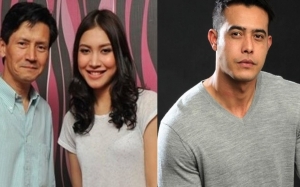 Tak Suka Zul Ariffin? Bapa Zahirah Macwilson Beri Penjelasan