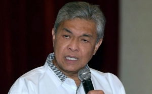 Tangani 'Penceramah Segera' Sebar Hadis Palsu Dalam Media Sosial - Zahid Hamidi