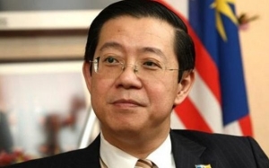 Teks Penuh Ucapan Bajet Belanjawan 2019 Oleh YB Lim Guan Eng