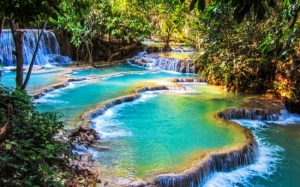 5 Lokasi Menakjubkan Yang Anda Tak Sangka Wujud Di Muka Bumi