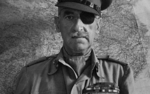 Kisah Tentera Yang 'Hardcore' Dan Sangat Liat Nyawanya - Andrian Carton de Wiart