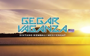 Terjawab! Ini Senarai Peserta Gegar Vaganza Musim 8 (GV8) 2021