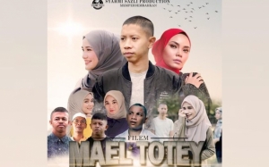 Terjawab! Rupanya Ini Maksud Totey Dalam Filem Mael Totey The Movie