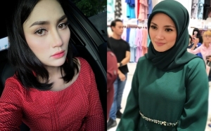 Tersentuh Hati.. Sejak Jadi Ibu Tunggal, Ini Kiriman Fazura Terhadap Fasha Sadha Setiap Kali Raya