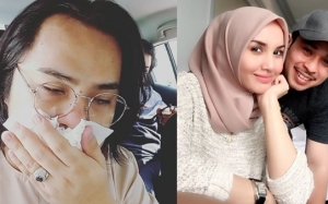 Terserempak Dengan Fiza Halim Dan Suami Barunya, Ini Pendedahan Adam AF Tentang Apa Terjadi