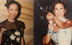 Tewas Melawan Depresi, Ini Biodata dan 10 Fakta Menarik Penyanyi Hong Kong Berdarah Tempatan, Mendiang Coco Lee