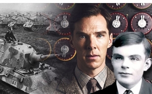 The Imitation Game: Kisah Benar Bagaimana Ciptaan Alan Turing Menamatkan Perang Dunia Ke-2