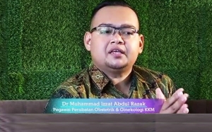 Produk Jamu, Herba Dan Korset Tiada Bukti Klinikal Boleh Merawat Rahim