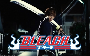 Trailer Filem Aksi-Langsung Bleach Buat Peminat Teruja