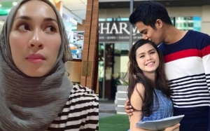 Tya Adnan, Isteri Shukri Yahya Sindir Pedas Isu Perkahwinan Aliff Aziz?