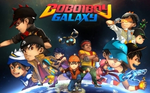 Boboiboy Tidak Akan sebut perkataan 'Tak Guna' Lagi Agar Tidak Menjadi Ikutan Generasi Muda