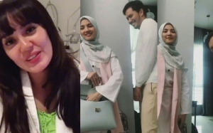 Uqasha Dedah Kisah Rapatkan Fattah Dan Fazura