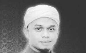 Ustaz Murtadha Kembali Ke Rahmatullah