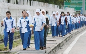 Kesan Buruk Dan Kajian Mengenai Kenaikan Gaji Minimum Pekerja