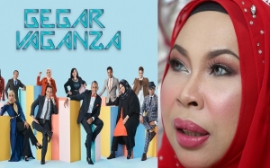 Vida Berang Dengan Gegar Vaganza 4