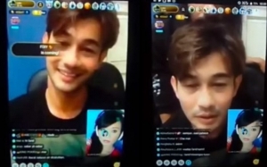 Video Bigo Live Farid Kamil Sebelum Ditahan Polis Jadi Tular?