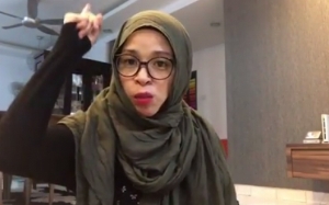 Video Petua Kecantikan Noorkhiriah Raih Perhatian Netizen