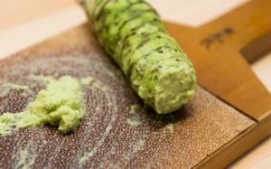 Harga Wasabi Melebihi RM650 Sekilogram. Selama Ini Mungkin Anda Hanya Makan Wasabi 