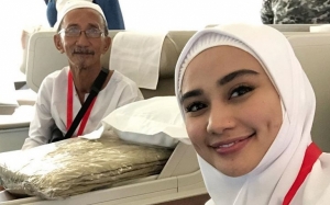 Wawa Keseorangan Tunai Umrah Tanpa Aeril Zafrel, Ini Pendedahannya