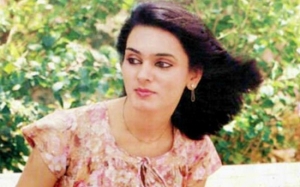 Kisah Pramugari Yang Berkorban Nyawa Selamatkan Penumpang - Neerja Bhanot