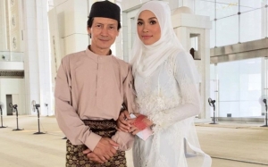 Zahirah Macwilson Nikah?