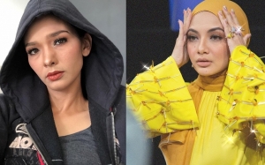 Zahnita Minta Berhenti Berangan, Ini Kenyataan Balas Neelofa